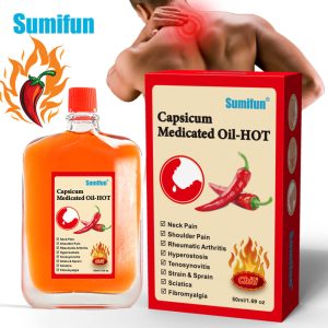 სახსრების ხსნარი - სიუმიფანი