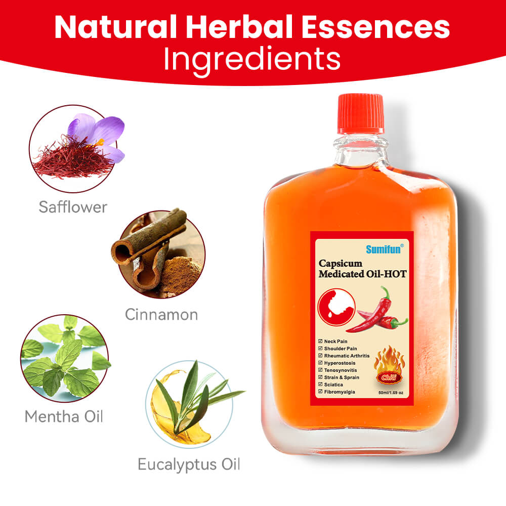 სახსრების ხსნარი - სიუმიფანი - Image 3