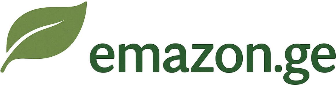 emazon.ge